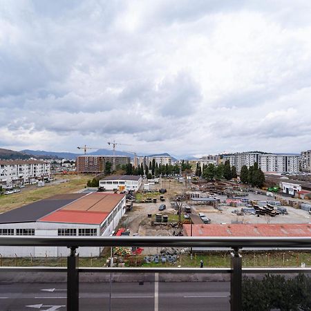 Tuski Put Apartman Apartment Podgorica Exterior photo